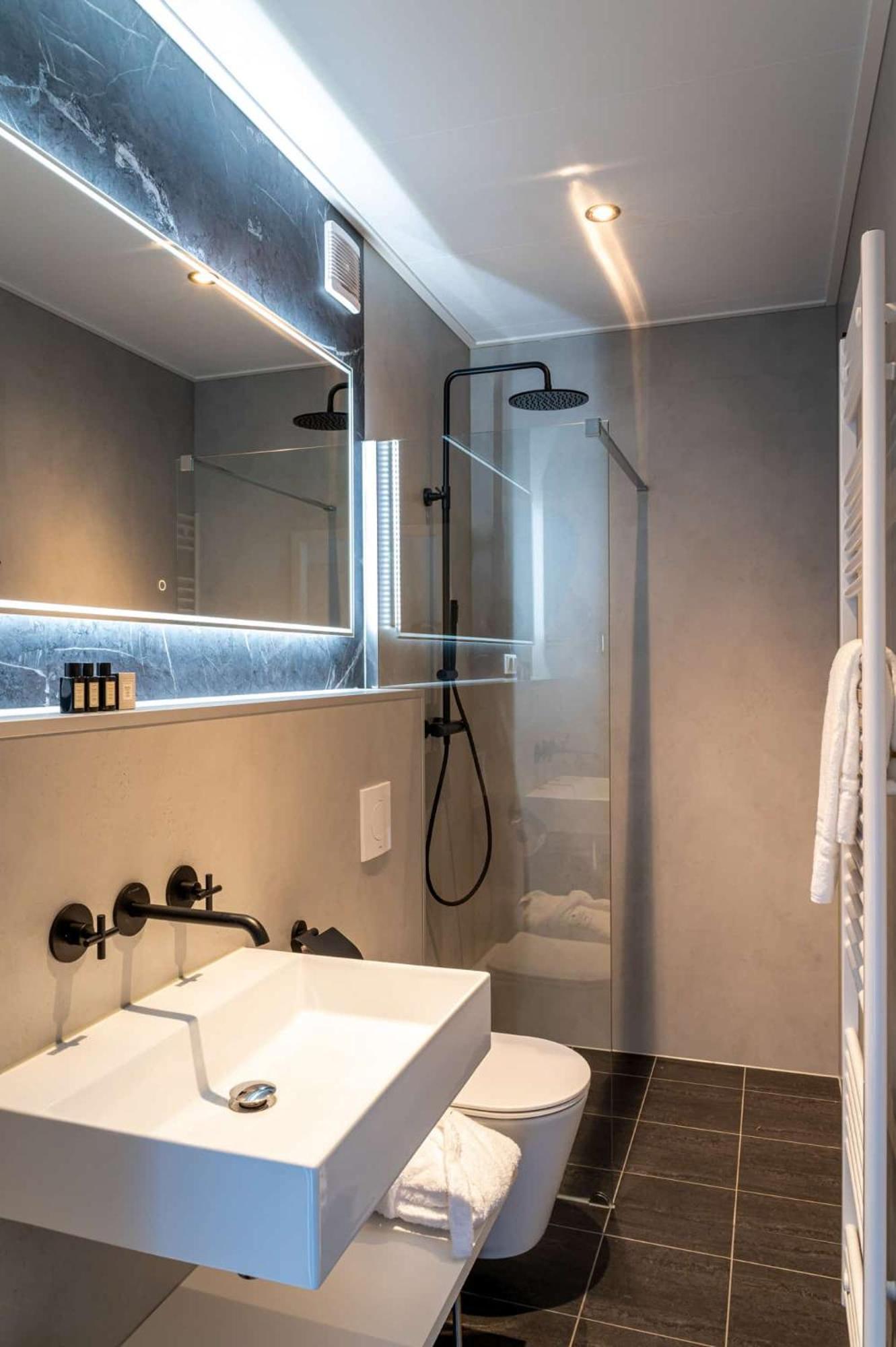 Mooi Twente Lodges - Prive Spa En Sauna Markelo Extérieur photo